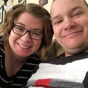 Meet your Posher, Caitlin